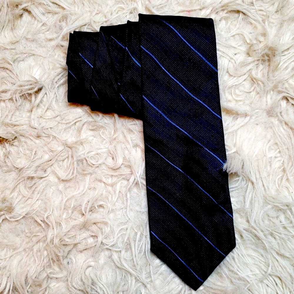 Nautica Classic Tie
